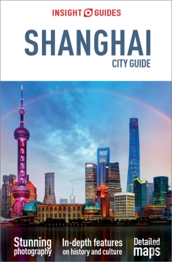 Bertrand.pt - Insight City Guide Shanghai
