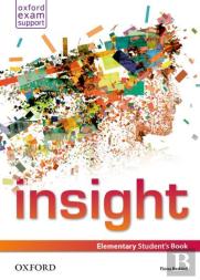 Insight: Elementary: Student'S Book