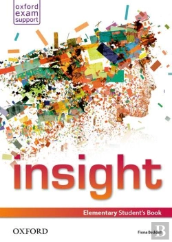 Bertrand.pt - Insight: Elementary: Student'S Book