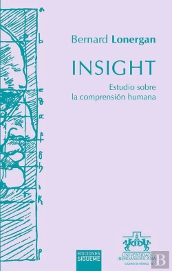 Bertrand.pt - Insight. Estudio Sobre La Comprension Humana