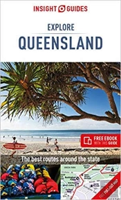 Insight Explore Queensland