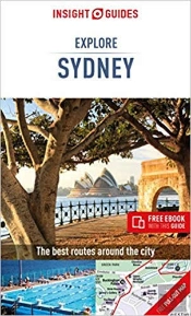 Insight Explore Sydney