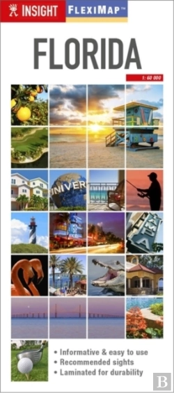 Bertrand.pt - Insight Flexi Map: Florida