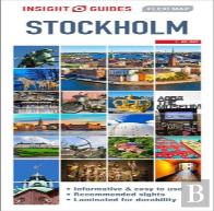 Insight Flexi Map: Stockholm