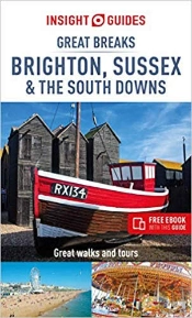 Insight Great Breaks Brighton Suss