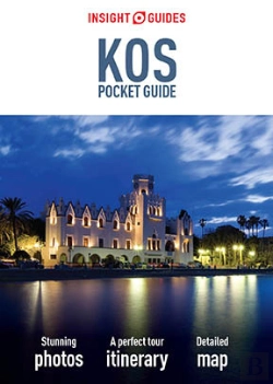 Bertrand.pt - Insight Gudes: Pocket Kos