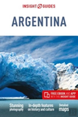 Bertrand.pt - Insight Guides Argentina