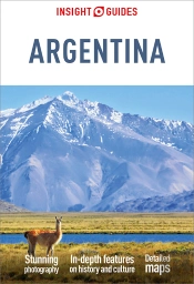 Insight Guides Argentina: Travel Guide Ebook