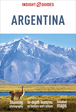 Bertrand.pt - Insight Guides Argentina: Travel Guide Ebook