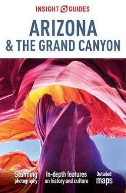 Bertrand.pt - Insight Guides: Arizona & The Grand Canyon