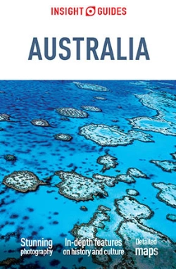 Bertrand.pt - Insight Guides: Australia