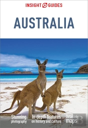 Insight Guides Australia: Travel Guide Ebook