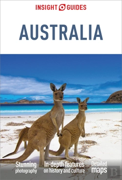 Bertrand.pt - Insight Guides Australia: Travel Guide Ebook