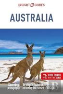Insight Guides Australia: Travel Guide With Ebook