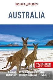 Insight Guides Australia: Travel Guide With Ebook