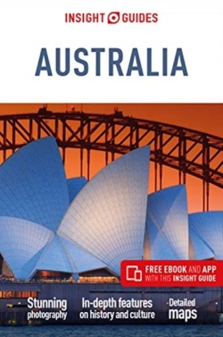 Bertrand.pt - Insight Guides Australia (Travel Guide With Free Ebook)