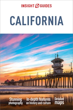 Bertrand.pt - Insight Guides California (Travel Guide Ebook)