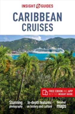 Bertrand.pt - Insight Guides Caribbean Cruises