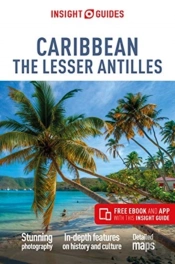 Insight Guides Caribbean