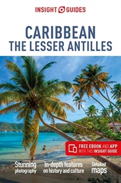 Bertrand.pt - Insight Guides Caribbean