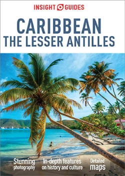 Bertrand.pt - Insight Guides Caribbean: The Lesser Antilles (Travel Guide Ebook)
