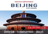 Insight Guides City Guide Beijing (Travel Guide With Free Ebook)