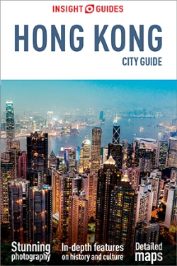 Bertrand.pt - Insight Guides City Guide Hong Kong (Travel Guide Ebook)