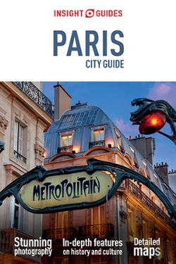 Bertrand.pt - Insight Guides City Guide Paris (Travel Guide Ebook)