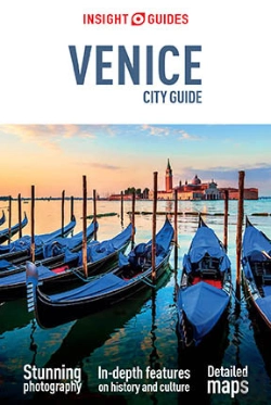 Bertrand.pt - Insight Guides City Guide Venice (Travel Guide Ebook)