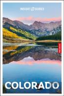 Insight Guides Colorado: Travel Guide With Ebook