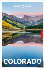 Insight Guides Colorado: Travel Guide With Ebook