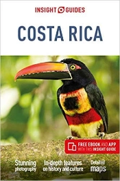 Insight Guides Costa Rica