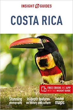 Bertrand.pt - Insight Guides Costa Rica