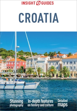 Bertrand.pt - Insight Guides Croatia: Travel Guide Ebook