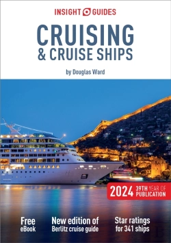 Bertrand.pt - Insight Guides Cruising & Cruise Ships 2024: Cruise Guide With Ebook