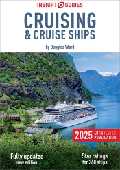 Insight Guides Cruising & Cruise Ships 2025: Cruise Guide Ebook