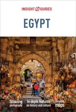 Bertrand.pt - Insight Guides Egypt (Travel Guide Ebook)
