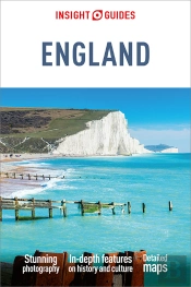 Insight Guides England: Travel Guide Ebook
