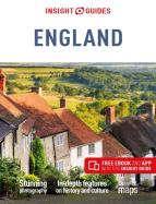 Insight Guides England (Travel Guide With Free Ebook)