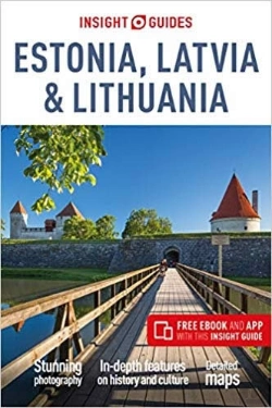 Bertrand.pt - Insight Guides Estonia