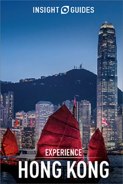 Bertrand.pt - Insight Guides Experience Hong Kong (Travel Guide Ebook)
