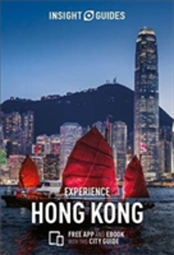 Bertrand.pt - Insight Guides Experience Hong Kong (Travel Guide With Free Ebook)
