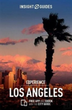 Bertrand.pt - Insight Guides Experience Los Angeles (Travel Guide With Free Ebook)