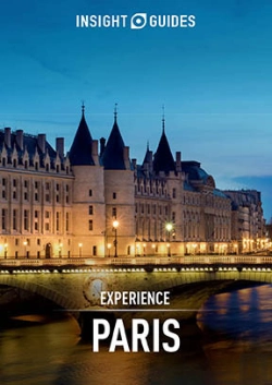 Bertrand.pt - Insight Guides Experience Paris (Travel Guide Ebook)