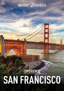 Bertrand.pt - Insight Guides Experience San Francisco (Travel Guide Ebook)