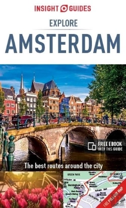Bertrand.pt - Insight Guides: Explore Amsterdam