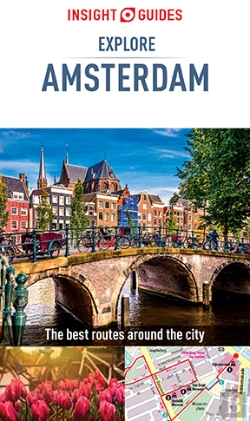 Bertrand.pt - Insight Guides: Explore Amsterdam