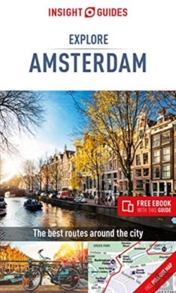 Bertrand.pt - Insight Guides Explore Amsterdam  (Travel Guide Ebook)
