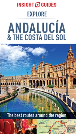 Bertrand.pt - Insight Guides Explore Andalucia & Costa Del Sol (Travel Guide Ebook)