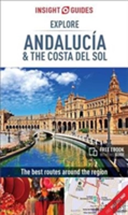 Bertrand.pt - Insight Guides Explore Andalucia & Costa Del Sol (Travel Guide With Free Ebook)